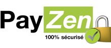 Pay zen logo