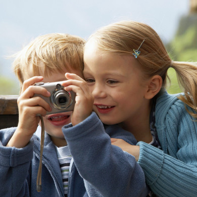 village vacances club enfants la clusaz les confins