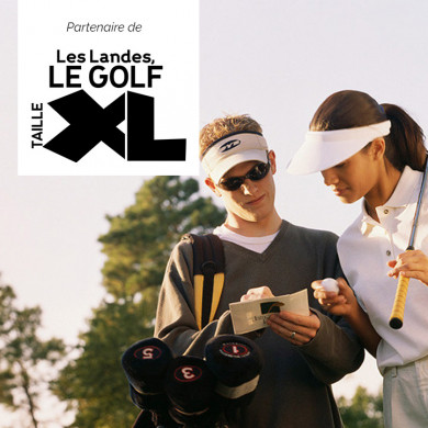 vacances sport hossegor golf ocean