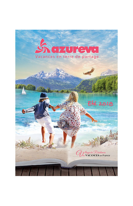 catalogue ete 2018 azureva