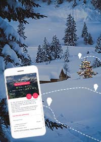 application mobile azureva