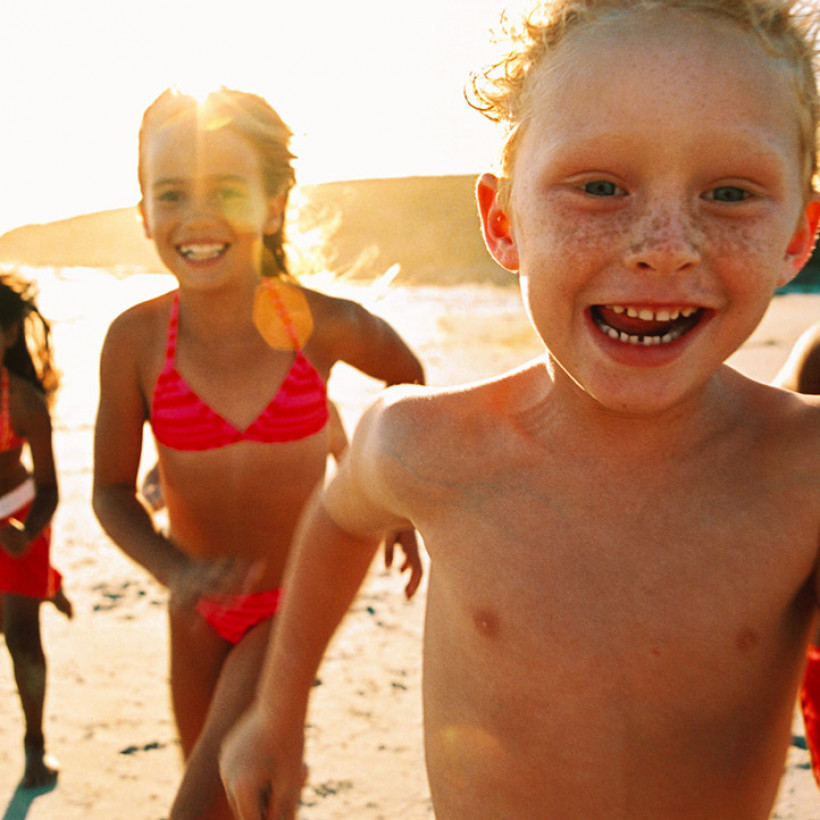 Clubs et résidences de vacances en Vendée