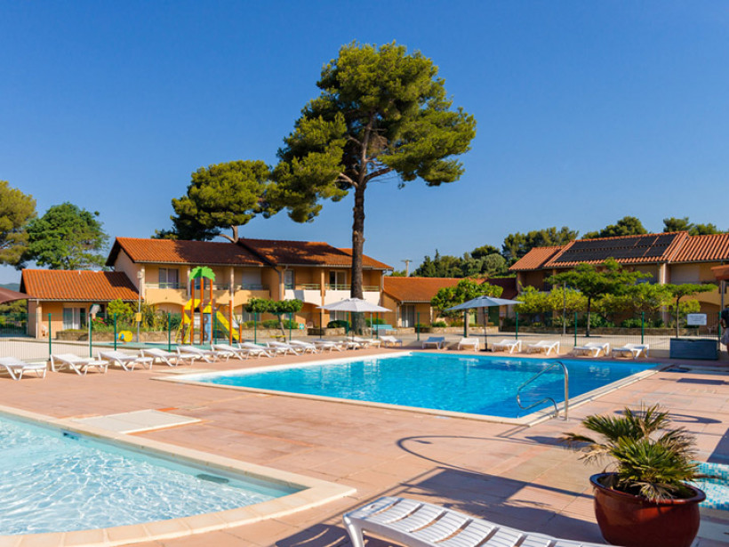 Location de vacances en Provence