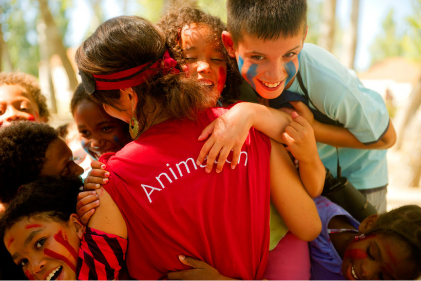 Village à thème : des vacances thématiques pour petits et grands !