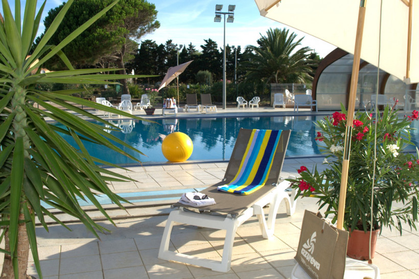 Votre location de vacances cet été