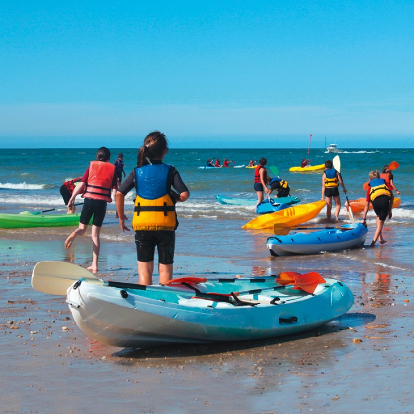 Que faire en vacances à Argelès-sur-Mer ?