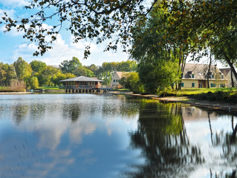 Que faire en vacances en Sologne ?