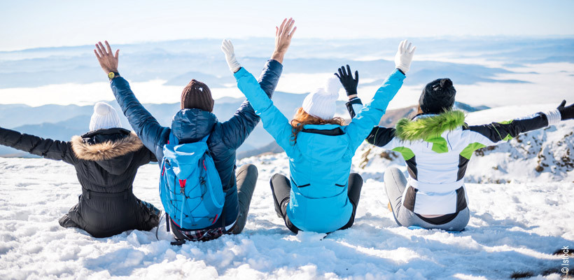 Loisirs Vacances Hiver