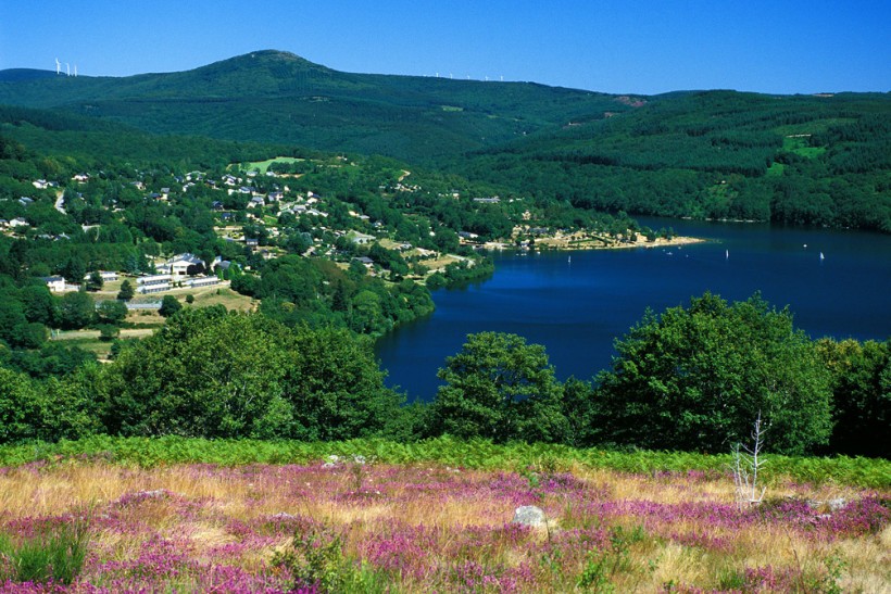 Où partir en week-end en France pas cher ?