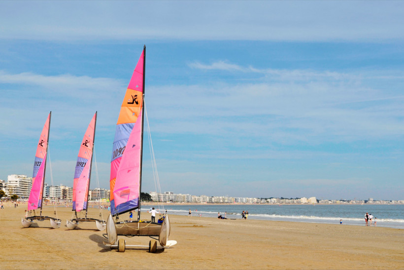 Club et résidence de vacances Vannes