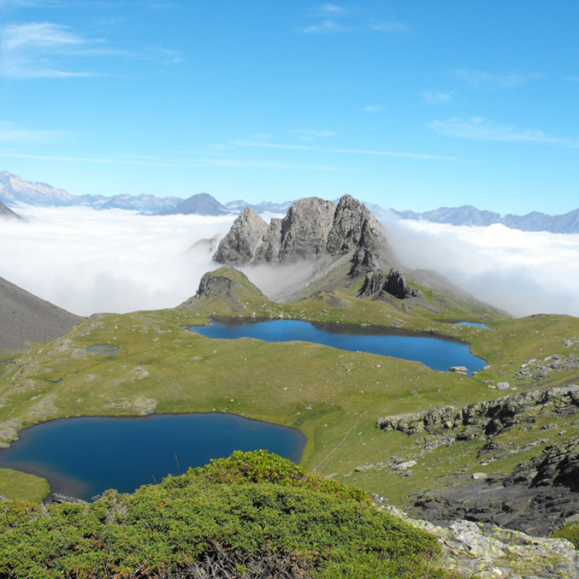 Résidence de vacances Pyrénées