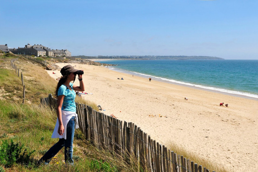 Que faire en vacances à kerjouanno ?