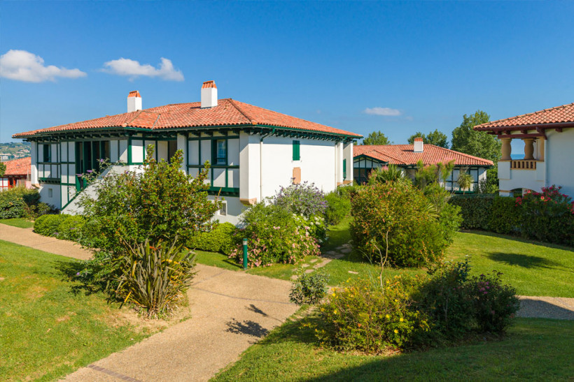 Location de vacances sur la côte Atlantique