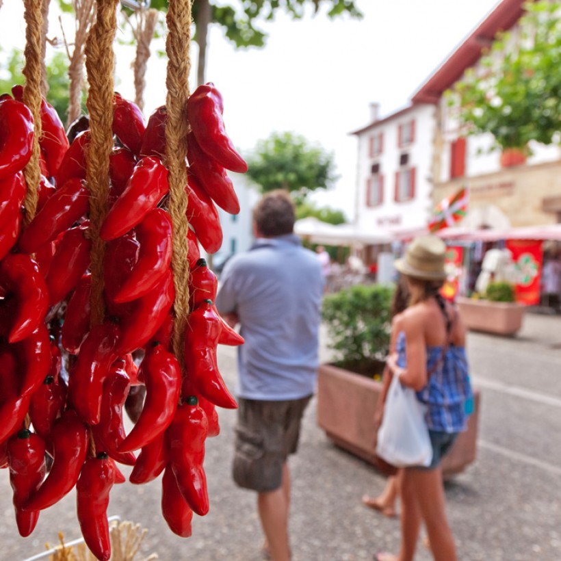 Que faire en vacances dans le Pays basque ?