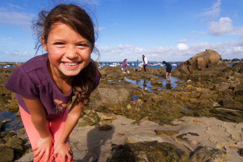 3 idées pour des vacances nature