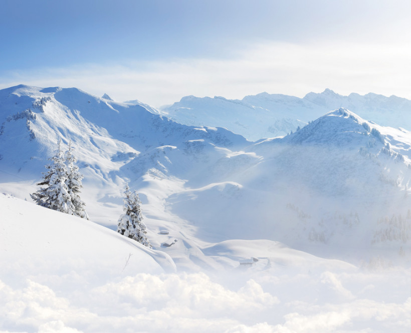 Nos locations de vacances pour cet hiver