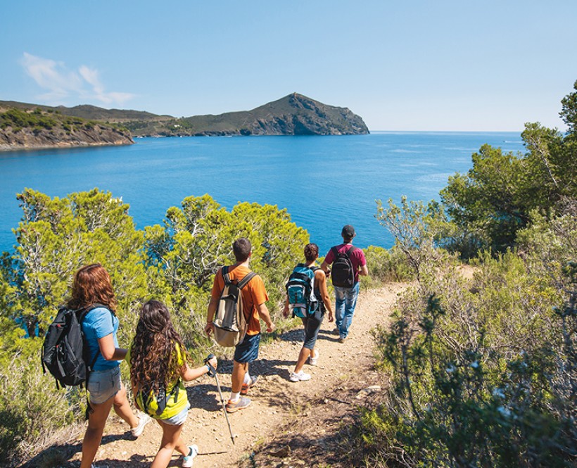 Que faire en vacances sur la Côte d'Azur ?