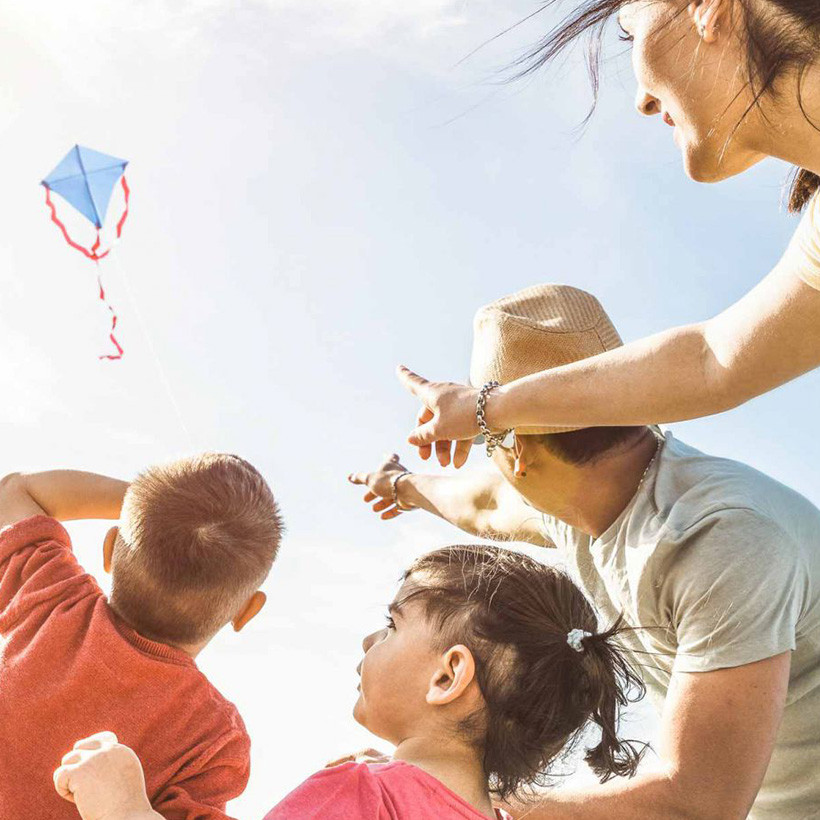 Family Holiday Villages