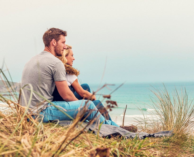 Où partir en vacances en famille à la Toussaint