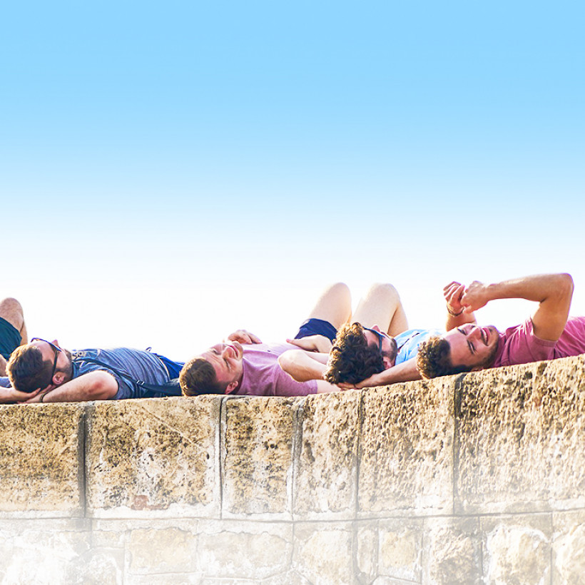Comfort holidays