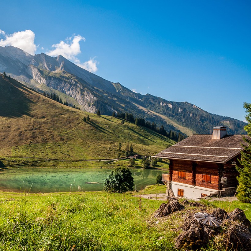 Que faire en vacances en Savoie ?