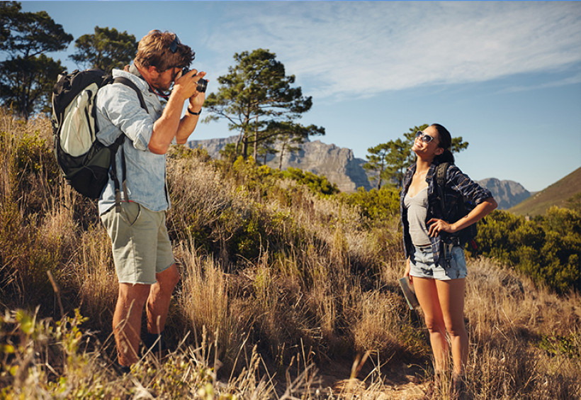 Clubs Azureva pour des vacances en couple