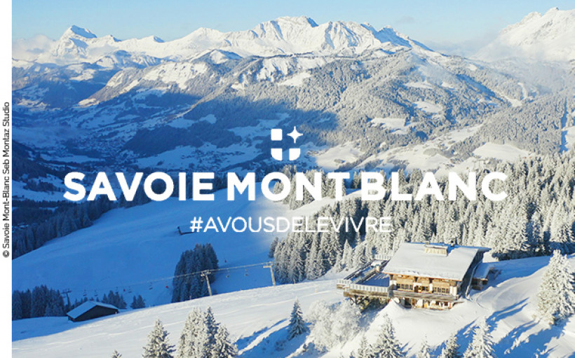 Vacances en famille en Savoie Mont Blanc