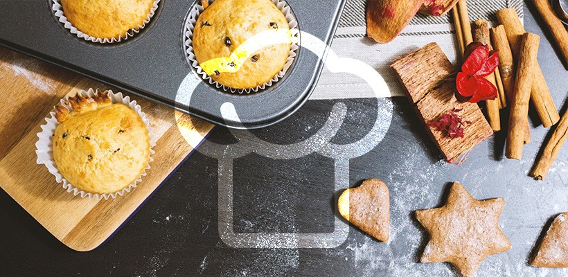 Les recettes de nos régions