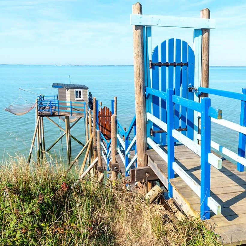 Things to do in the Ile d'Oleron