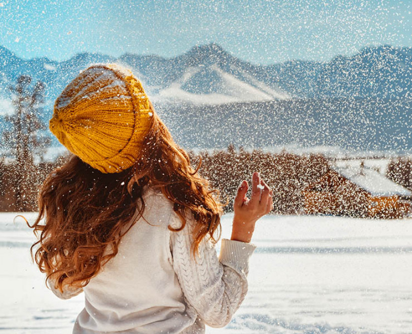 Expériences vacances à vivre