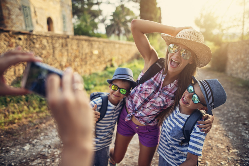 Expériences vacances à vivre