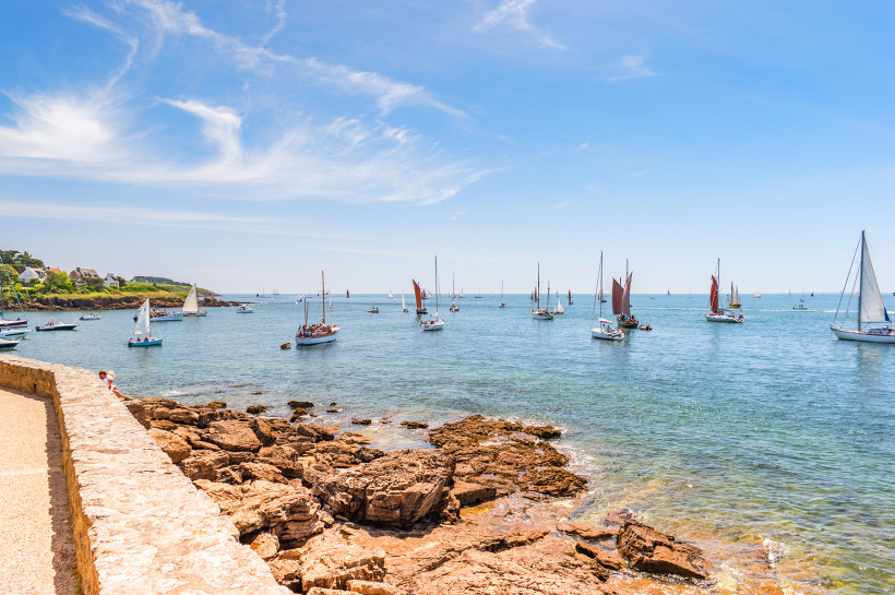 Kerjouanno : le club favori des familles en Bretagne pour les vacances !