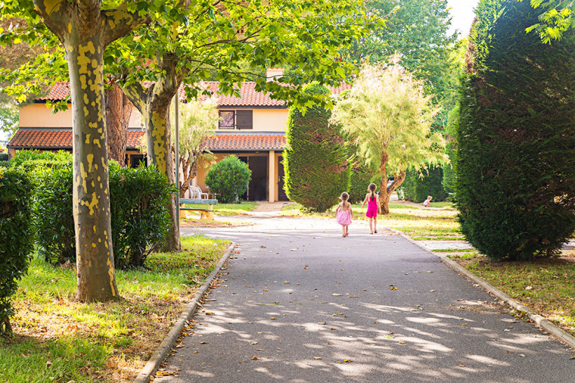 Quels avantages à partir dans une résidence de vacances ?