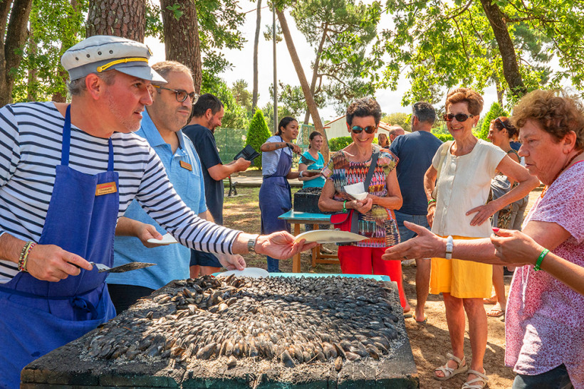 Pourquoi devriez-vous partir en village vacances ?