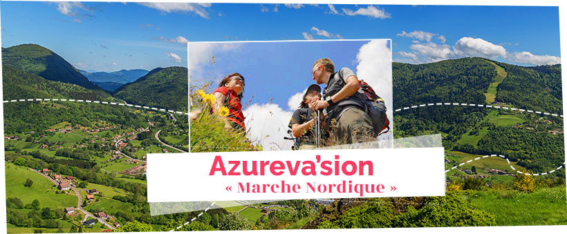 Azureva'sion Bussang - Massif des Vosges