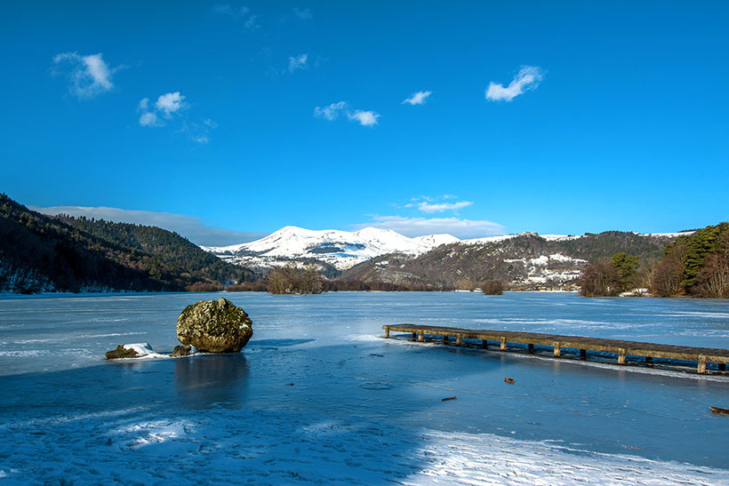 Où aller en Auvergne en famille ?