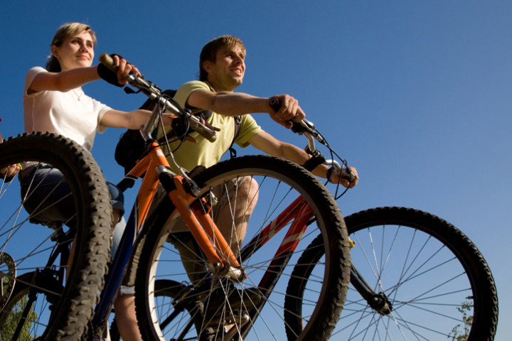 Où partir en vacances pour faire du vélo ?