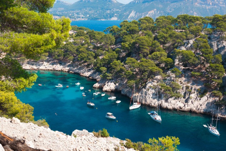 Où aller en vacances dans le sud de la France ?