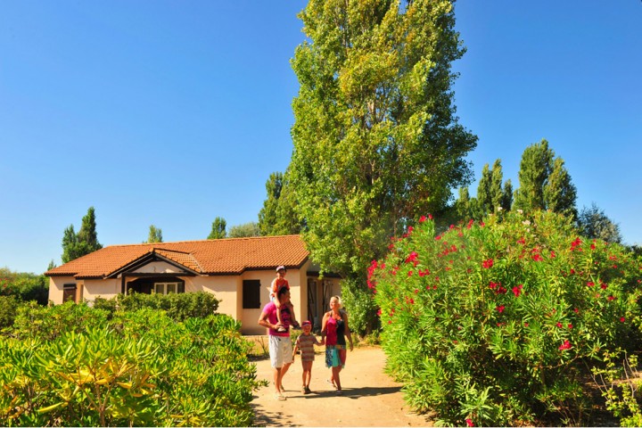 Nos locations de vacances pour un été réussi