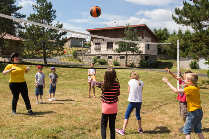 Top 3 des vacances en famille