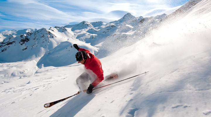 Où aller faire du ski ?