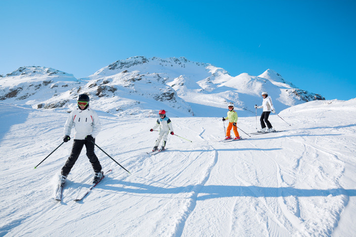 Vos avantages séjours hiver au ski