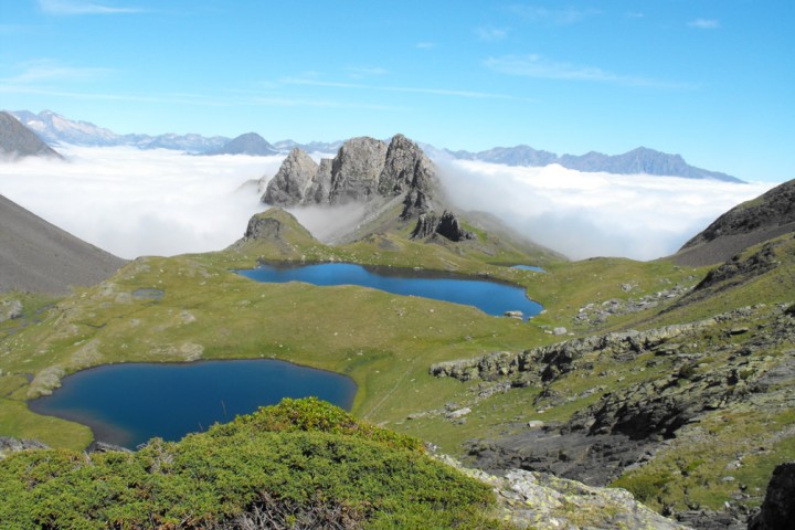 Où passer ses vacances dans les Pyrénées ?