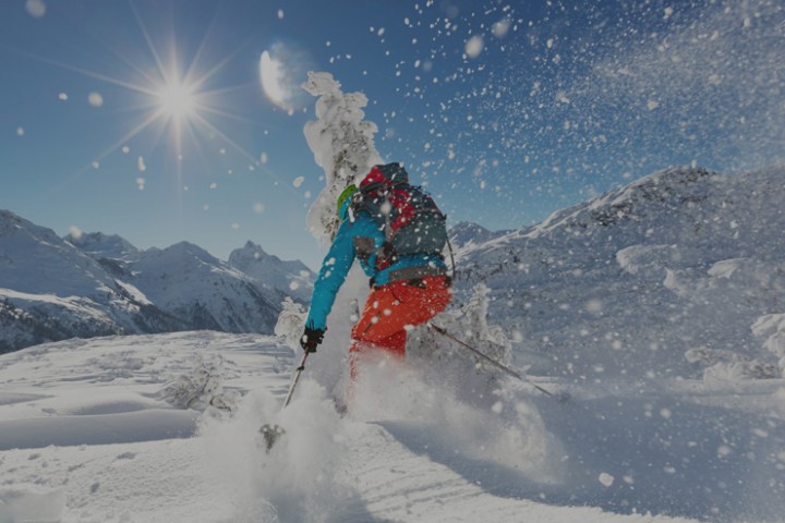 Où aller au ski en France ?