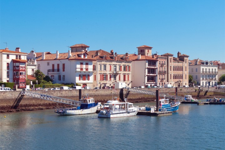 Que faire en vacances à Hendaye ?