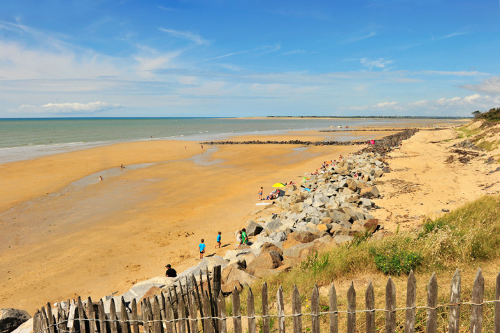 Hauteville-sur-Mer Résidence