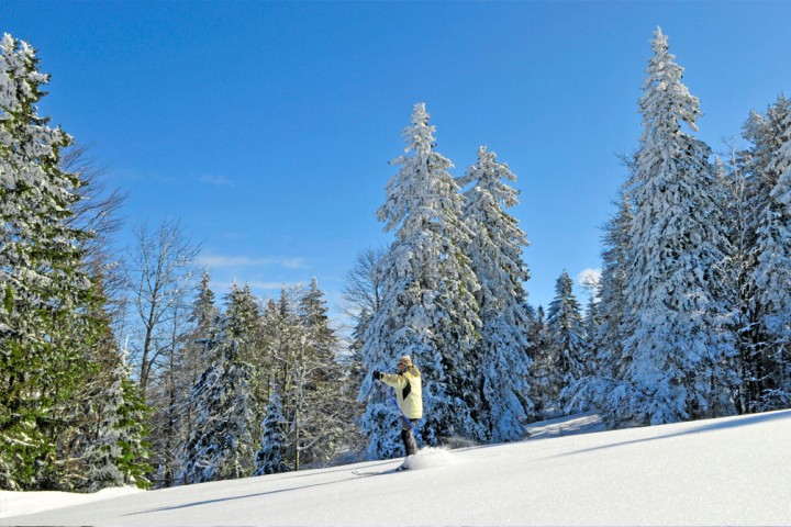 Séjourner en montagne pour des vacances ski sur mesure