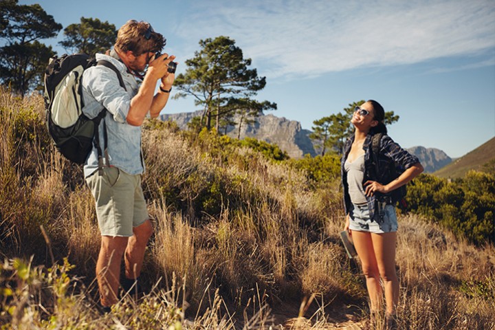 Où aller en vacances en France en amoureux ?