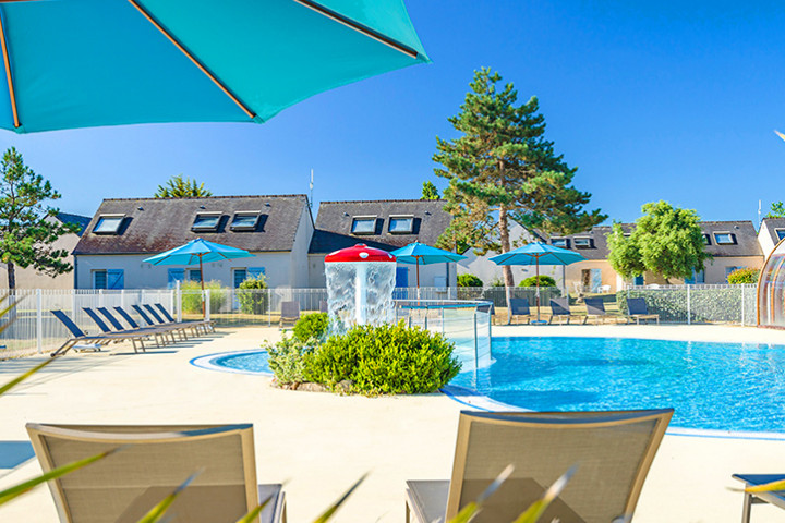 Partir en vacances en famille en été