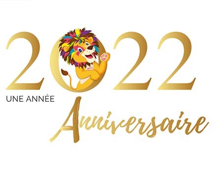 70 ans qu'Azureva vous accueille en terres de partage